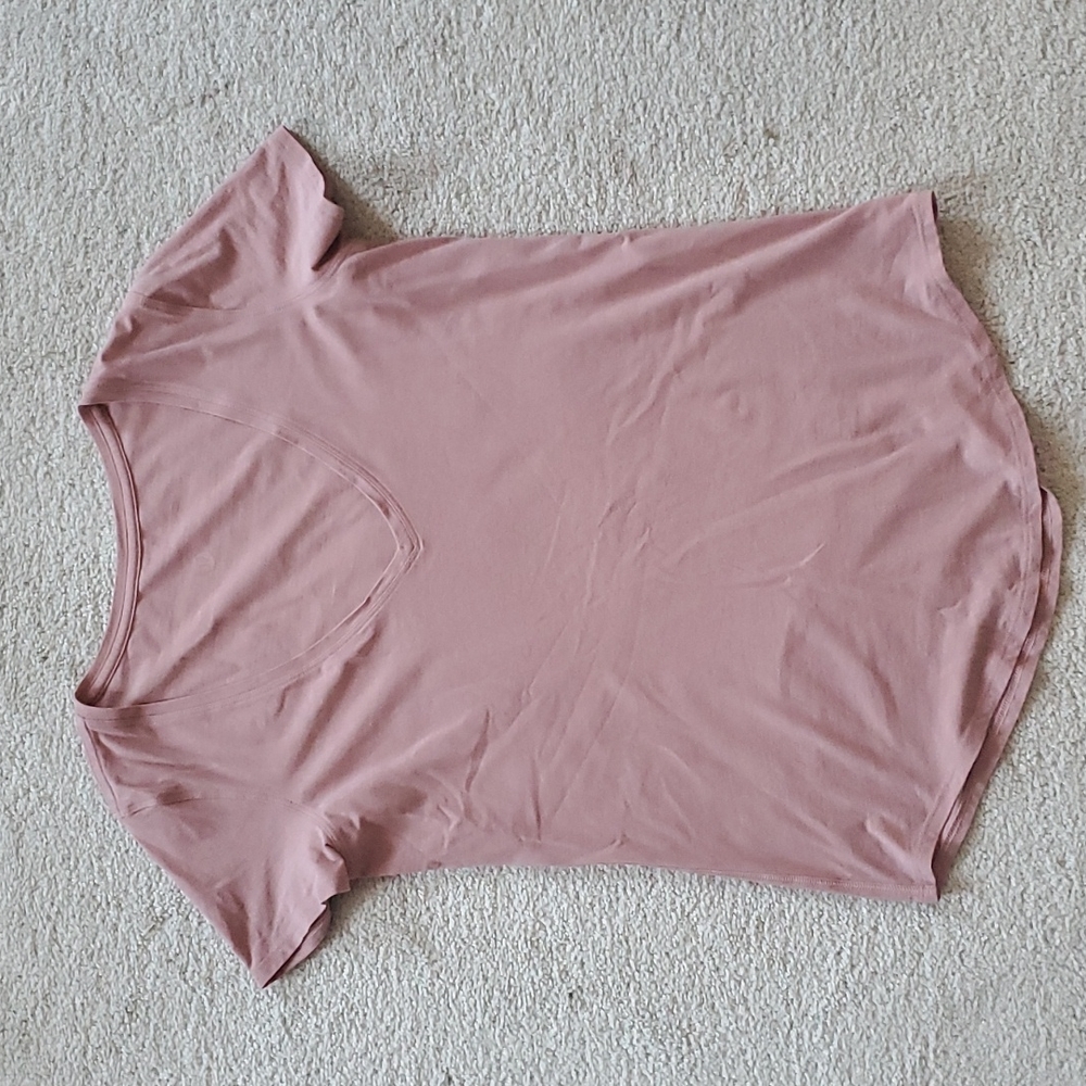 Lululemon Love Tee